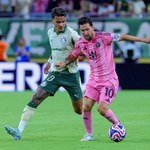 Messi kontra PSG w bitwie o ćwierćfinał