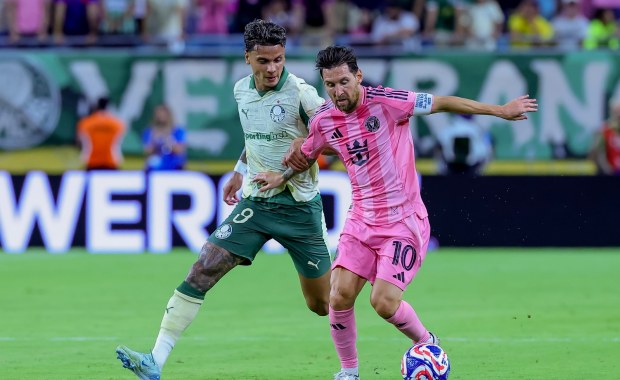 Messi kontra PSG w bitwie o ćwierćfinał