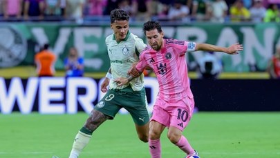 Messi kontra PSG w bitwie o ćwierćfinał