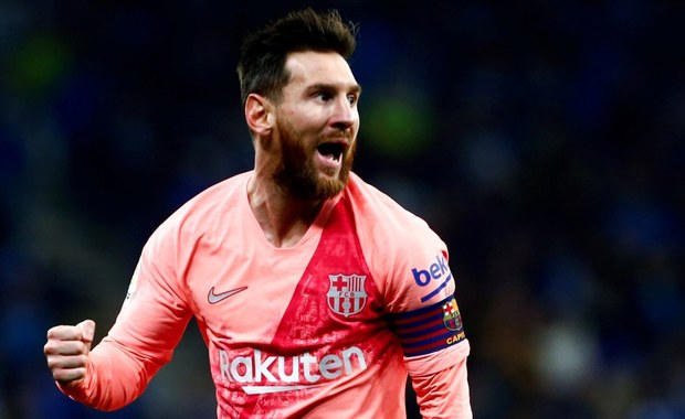 Messi kupił samolot za 15 milionów dolarów. Będzie specjalnie udekorowany