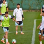 Messi leci do Angoli. Zapłacili grube miliony