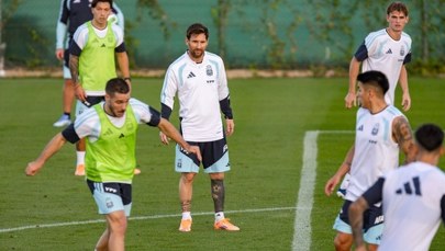 Messi leci do Angoli. Zapłacili grube miliony