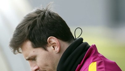 Messi najlepiej zarabiającym piłkarzem świata. Na podium są jeszcze Ronaldo i Neymar