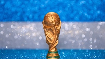 Messi najlepszym piłkarzem mundialu [LISTA NAGRODZONYCH]