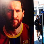 Messi nie pojawił się na treningu Barcelony. La Liga zabrała głos