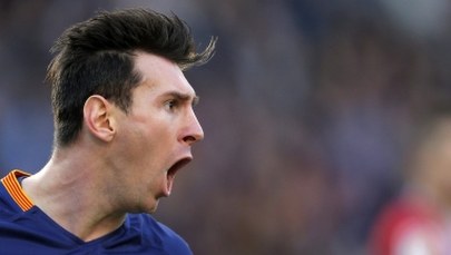 Messi nie pojedzie na igrzyska do Rio 