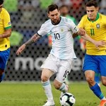 Messi nie pomógł. Brazylia w finale Copa America