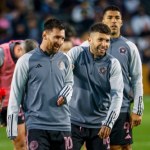 Messi nie zjawił się na meczu. Kara dla gwiazdora