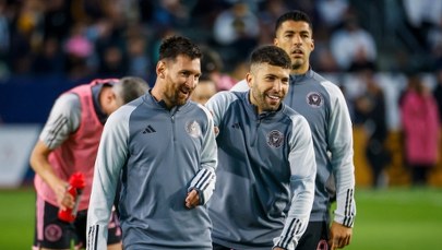 Messi nie zjawił się na meczu. Kara dla gwiazdora