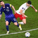 Messi po meczu z Polską: Maradona byłby bardzo szczęśliwy