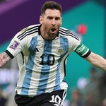 Messi po zwycięstwie nad Meksykiem: Drużyna odczuwa ulgę i radość 
