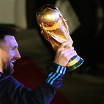 Messi pobił kolejny rekord. To zdjęcie ma największą liczbą polubień na Instagramie