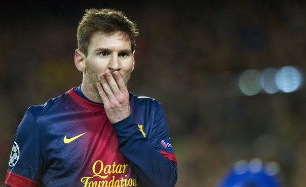 Messi podejrzany o przestępstwo podatkowe. Zdefraudował 4 mln euro?