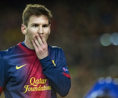 Messi podejrzany o przestępstwo podatkowe. Zdefraudował 4 mln euro?