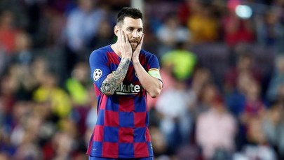 Messi poza Barceloną? Futbol się zmieni