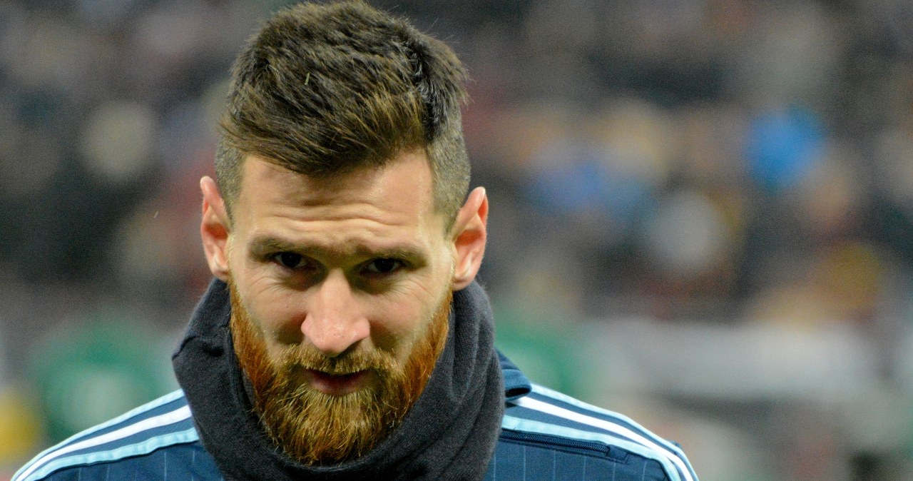 Messi przeniesie się do MLS? Media: Może zagrać w klubie Beckhama