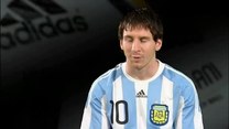 Messi: Ważne jest szczęście