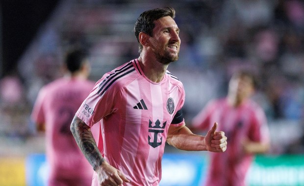 Messi wróci na mundial? Padły szczere słowa gwiazdy