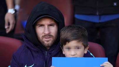 Messi wznowił treningi wcześniej, niż przypuszczano