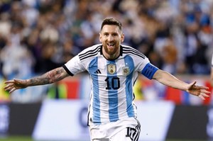 Messi z rekordem polubień na Instagramie, a Google historycznym rekordem wyszukiwania
