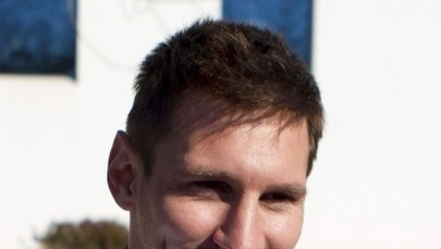 Messi zapłacił 5 mln euro zaległych podatków 
