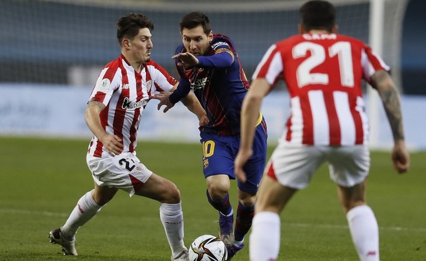 Messi zawieszony za skandaliczne zachowanie. Nie zagra z Barcą w dwóch meczach