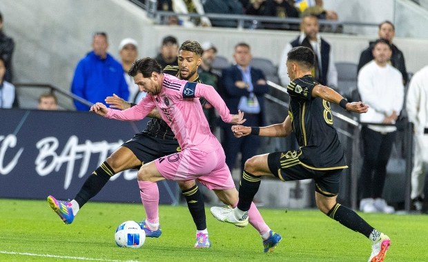 Messi zdecydował. Wiemy, gdzie zagra genialny Argentyńczyk