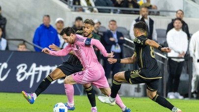 Messi zdecydował. Wiemy, gdzie zagra genialny Argentyńczyk