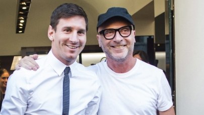 Messi znów odbierze Złotą Piłkę wystrojony jak „świąteczna choinka”?