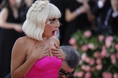 MET Gala 2019: Zobacz kreacje gwiazd