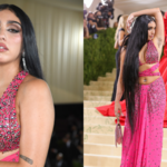 MET Gala 2021: Lourdes Leon pokazała owłosione pachy