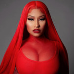 Met Gala 2021: Nicki Minaj nie przyszła, bo nie chciała się zaszczepić! "Obrzęk jąder po szczepionce"