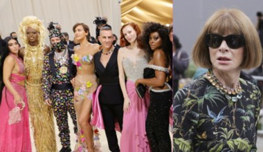 Met Gala 2022: co to za wydarzenie, które hipnotyzuje cały świat?