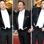 Met Gala 2022: Elon Musk przyszedł na galę z... mamą! Randki nie znalazł?