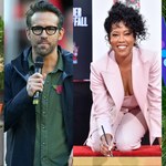 Met Gala 2022: Oto prowadzący! Blake Lively, Ryan Reynolds, Regina King, Lin-Manuel Miranda