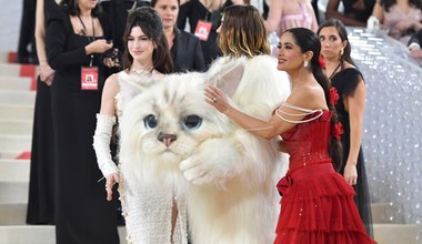 MET Gala za nami. Ciężarna Rihanna zachwycała, ale to Jared Leto jako kot zrobił największą furorę!