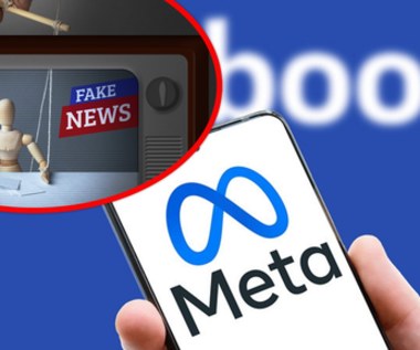 Meta blokuje największą rosyjską kampanię dezinformacyjną od początku wojny. Koniec kłamstw Putina?