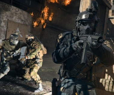 ​Metą Call of Duty: Warzone 2 dominuje właśnie pistolet