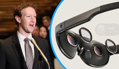 Meta Connect 2026 już blisko. Agent AI, okulary bez kamer i podwyżki cen