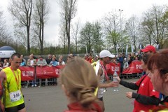 Meta Cracovia Maraton