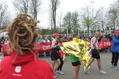 Meta Cracovia Maraton