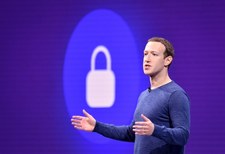 Meta. Facebook zmienia nazwę firmy