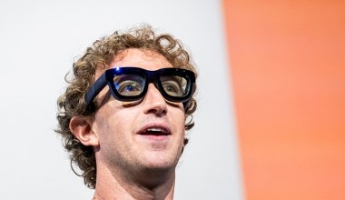 Meta pozwana. Intymne nagrania ze smart glasses oglądali pracownicy