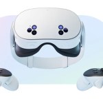 Meta Quest 3S to nowe tanie gogle do VR. Premiera już za rogiem!