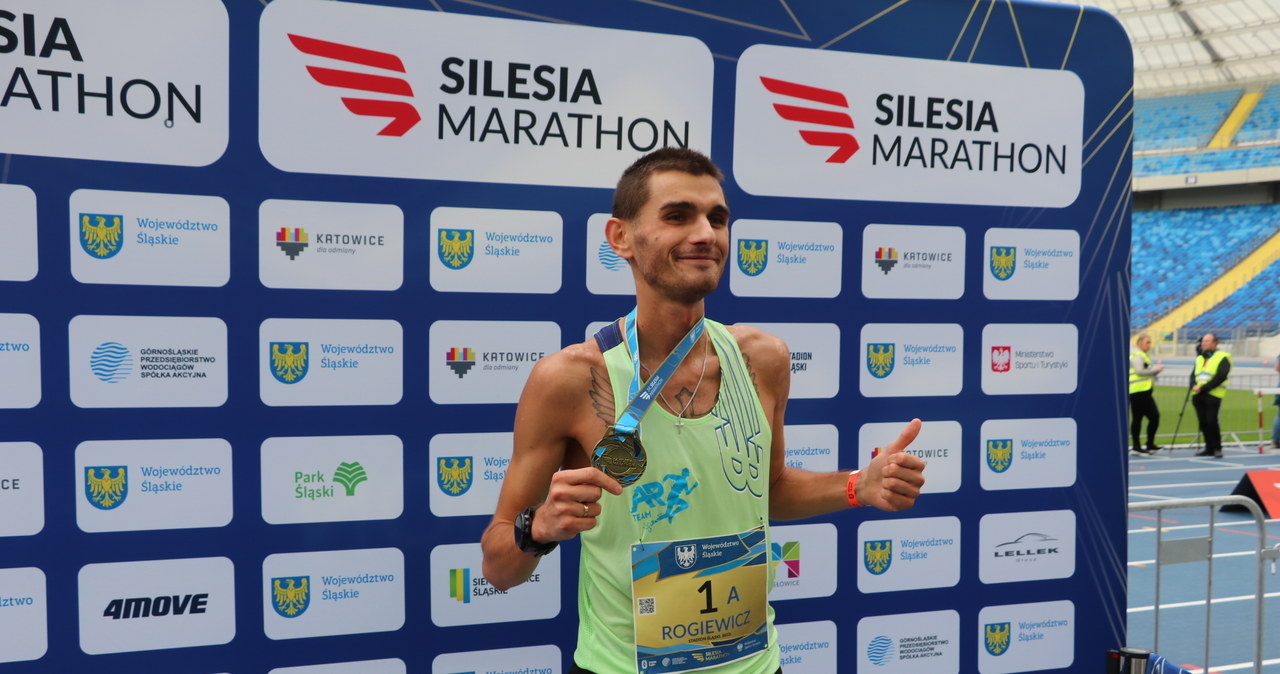 Meta Silesia Marathonu