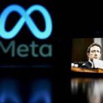 Meta skazana w Hiszpanii na 479 mln euro. "Uzyskanie nieuczciwej przewagi konkurencyjnej"