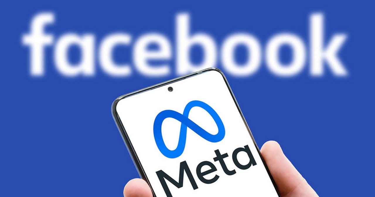 Meta wysyła maile do użytkowników. Z Facebooka zniknie popularna usługa. /123RF/PICSEL