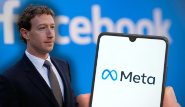 Meta zapłaci gigantyczną karę za brak ochrony dzieci na swoich platformach