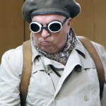 Metafizyczny chichot Witkacego