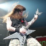 Metal All Stars na dwóch koncertach w Polsce